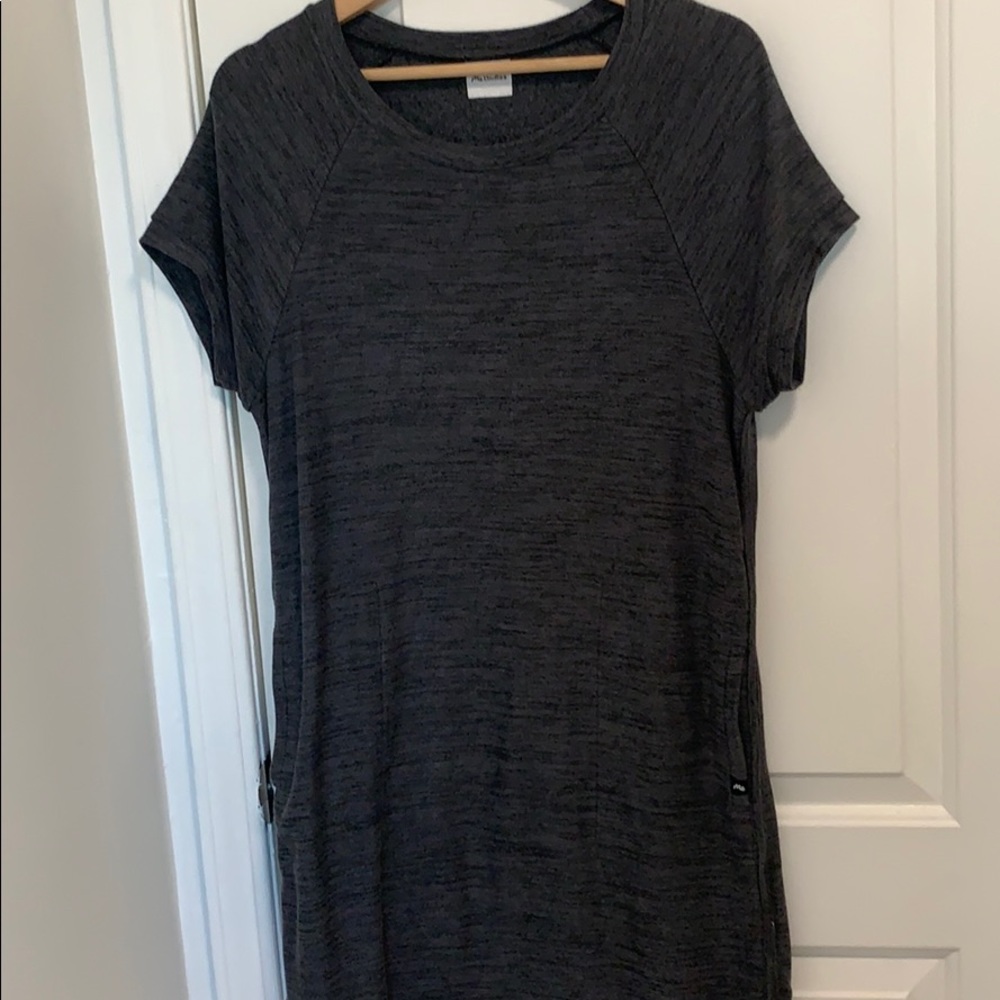 Me Undies Cozy Sweater Dress with POCKETS!